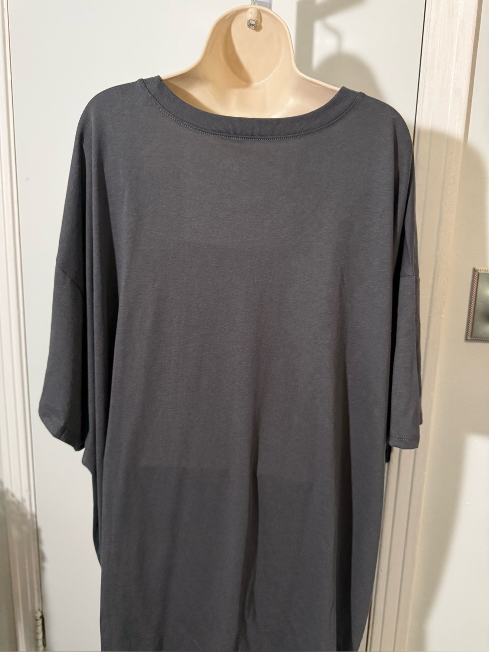 Women’s TORRID Aerosmith Graphic Oversized Fit Crew Cotton Tee Sz 3XL NWT - Picture 8 of 10